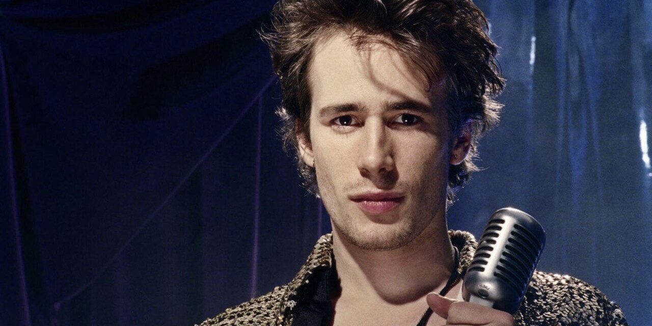 Scoperta una canzone di Jeff Buckley su TikTok dopo 30 anni