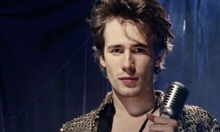Scoperta una canzone di Jeff Buckley su TikTok dopo 30 anni