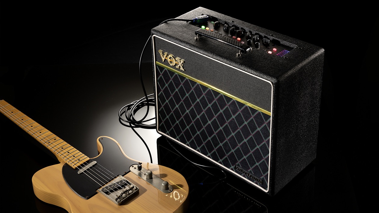Per il NAMM 2026 Vox annuncia l'uscita due suoi classici in una nuova veste: ecco i nuovi Vox Valvetronix e Pathfinder