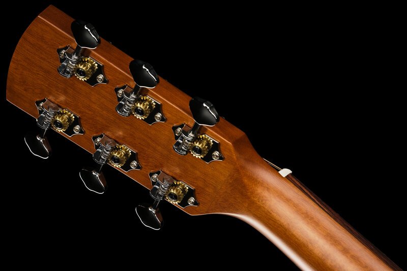 Legni particolari, estetica mozzafiato, suono e suonabilità a un prezzo conveniente ecco le nuove Harley Benton CLD-65E e CLO-65E