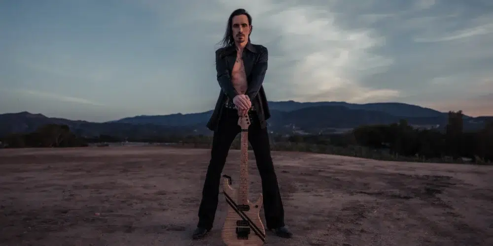 Si possono ufficialmente pre-ordinare le chitarre di Nuno Bettencourt: ecco i prezzi ufficiali delle Nuno Guitars