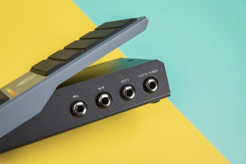 Walrus Audio rivoluziona il concetto di pedale del volume rendendolo analogico ma senza meccaniche e super versatile: ecco Canvas Volume