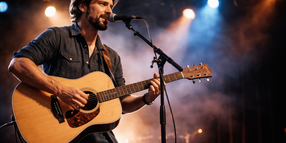 Ecco tutto quelo che devi sapere sulla chitarra acustica elettrificata: lo strumento perfetto per tutte le situazioni...