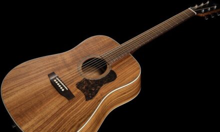 Harley Benton CLD-65AE e CLO-65AE NT, nuove acustiche in acacia massello per palco e studio