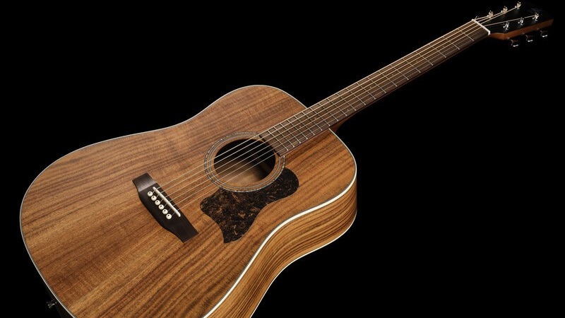 Legni particolari, estetica mozzafiato, suono e suonabilità a un prezzo conveniente ecco le nuove Harley Benton CLD-65E e CLO-65E