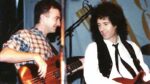 In un'intervista Brian May spiega qual è il vero ruolo di John Deacon nei Queen oggi, dopo tanti anni di assenza dai riflettori