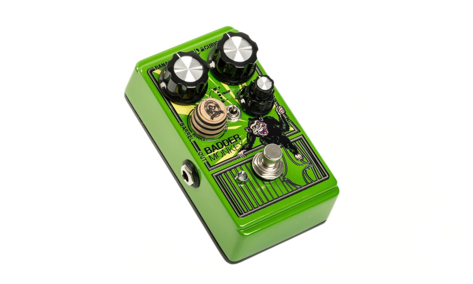 Digitech DOD Badder Monkey