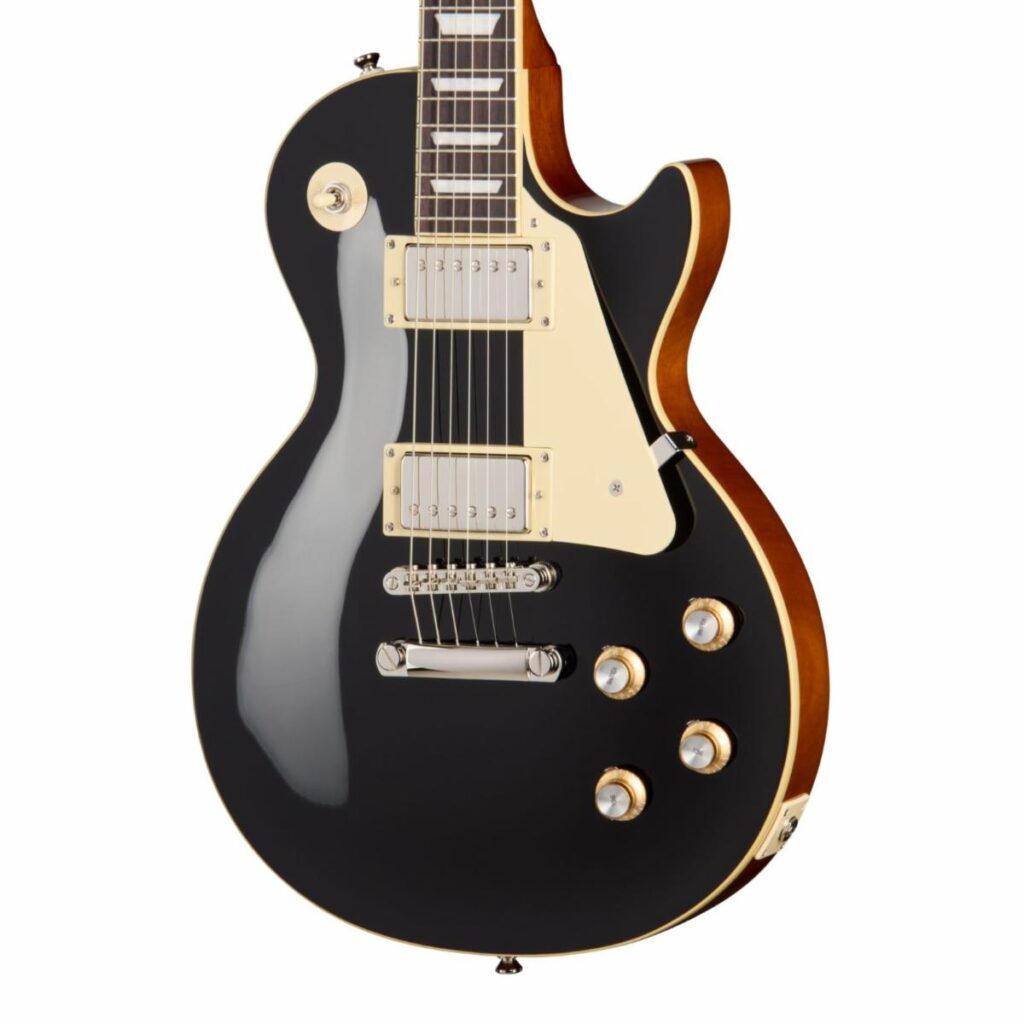 La nuova generazione della Epiphone Inspired by Gibson è un aggiornamento strutturale che punta a cambiare l’esperienza reale di chi suona