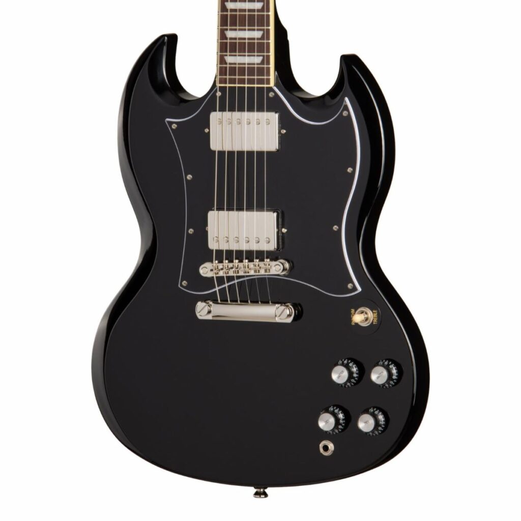 La nuova generazione della Epiphone Inspired by Gibson è un aggiornamento strutturale che punta a cambiare l’esperienza reale di chi suona