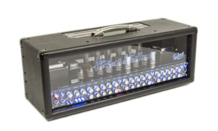 Recensione Hughes & Kettner Triamp Mark 3 – Come se la cava il bolide a valvole dopo tutti questi anni?