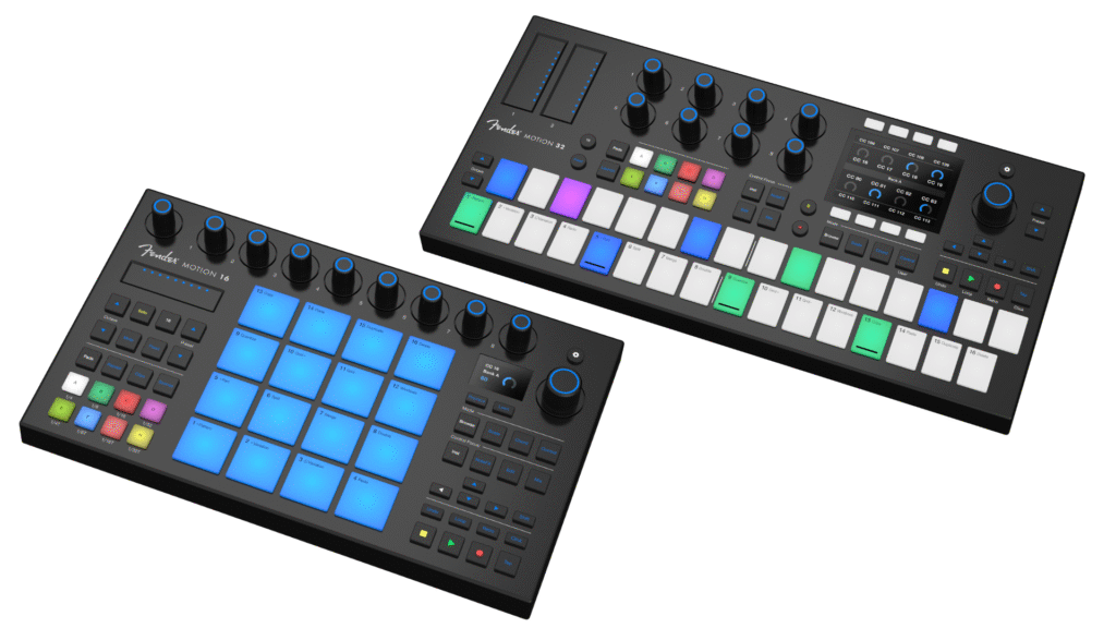 Fender annuncia il suo nuovo universo digitale inglobando PreSonus: ecco il nuovi Fender Studio, Quantum e AudioBox...