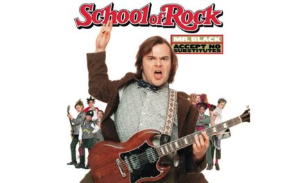 “L’ho salvata, è mia”: Jack Black sull’iconica chitarra di School of Rock