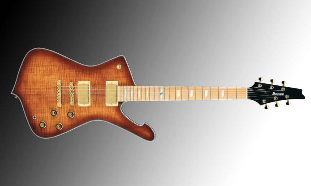 Dal Giappone arrivano tante novità per l'inizio dell'anno, in attesa del NAMM 2026 Ibanez annuncia tante nuove chitarre di tutte le serie