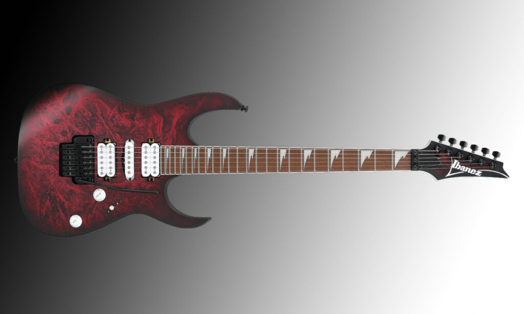 Dal Giappone arrivano tante novità per l'inizio dell'anno, in attesa del NAMM 2026 Ibanez annuncia tante nuove chitarre di tutte le serie
