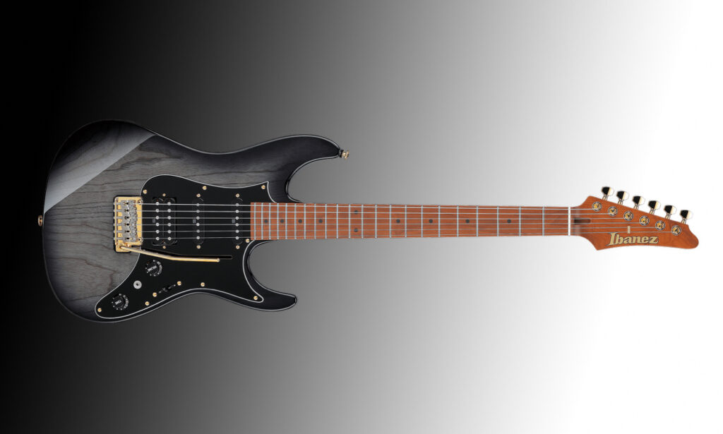 Dal Giappone arrivano tante novità per l'inizio dell'anno, in attesa del NAMM 2026 Ibanez annuncia tante nuove chitarre di tutte le serie