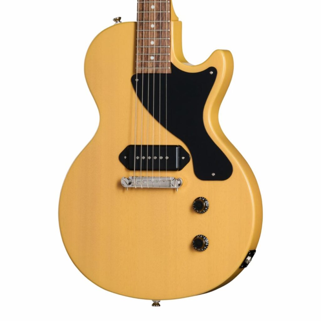 La nuova generazione della Epiphone Inspired by Gibson è un aggiornamento strutturale che punta a cambiare l’esperienza reale di chi suona