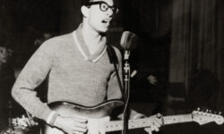 Buddy Holly