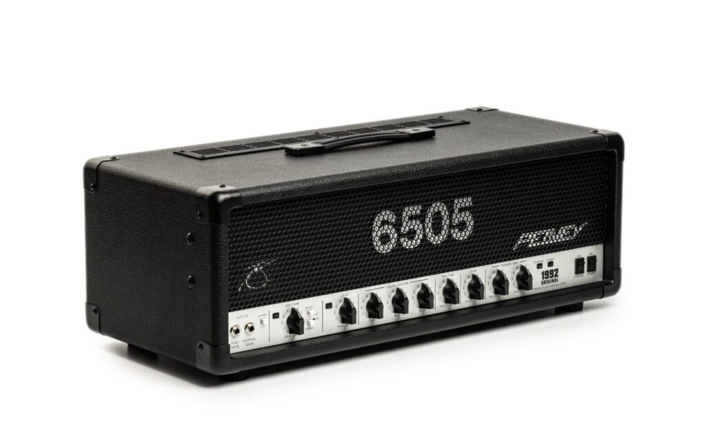 Peavey 6505 1992 Original