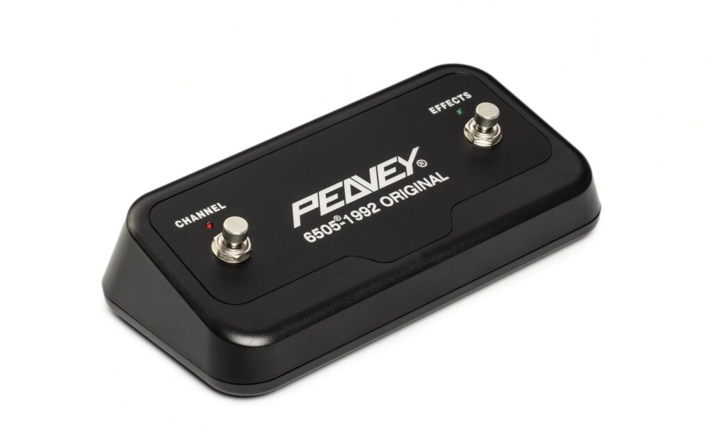 Peavey 6505 Head 1992 Original 019 FIN 2048x1229