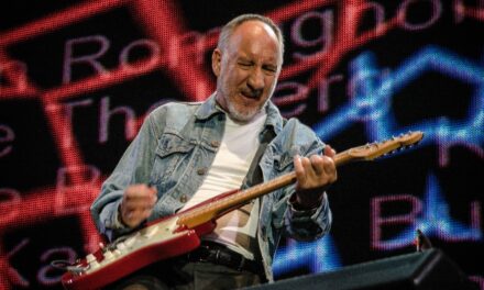 Pete Townshend: 10 featuring sorprendenti del visionario leader degli Who