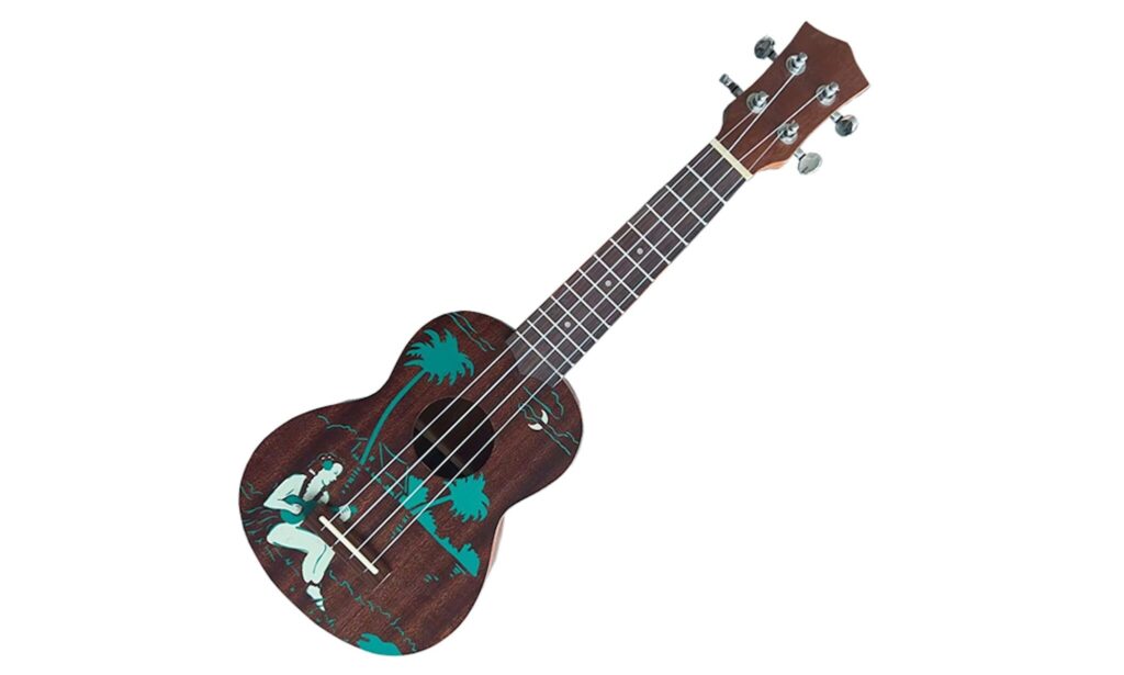 In occasione del NAMM 2026, Silvertone Guitars torna a farsi sentire con grandi novità sui modelli storici come 1449, 1446, 1478 e un ukulele