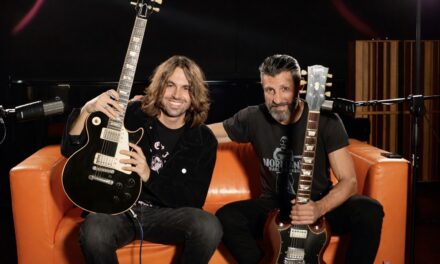 Angus Young: strumentazione e come ottenere il suo suono – video e tutorial