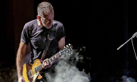 Intervista a Giuseppe Scarpato: la chitarra a servizio della musica