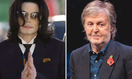 Paul McCartney tradito da Michael Jackson: lo racconta l’ex Beatle