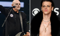 Yungblud apre il 2026 con una nuova versione di Zombie fatta in collaborazione con Billy Corgan e The Smashing Pumpkins
