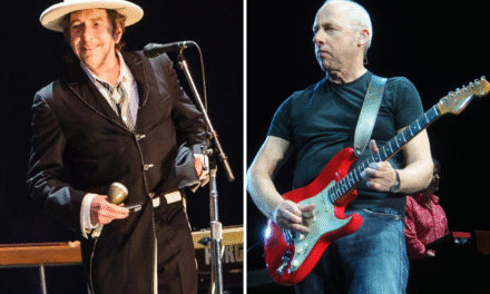 Mark Knopfler, Bob Dylan e Infields: le tensioni dietro un album iconico