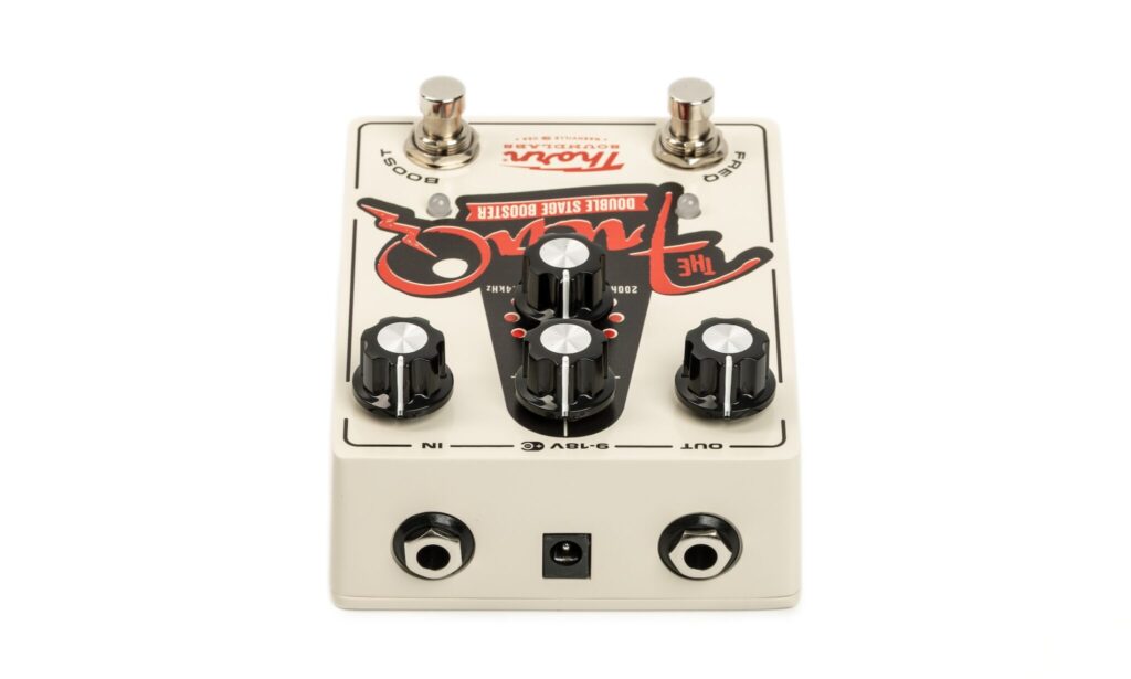 Thorn Soundlabs The Freaq Double Stage Booster 009 FIN 2048x1229