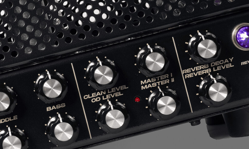 Victory annuncia il nuovo modello di punta della serie delle testate compatte: arriva il Victory Amplification MKX Lunchbox Head