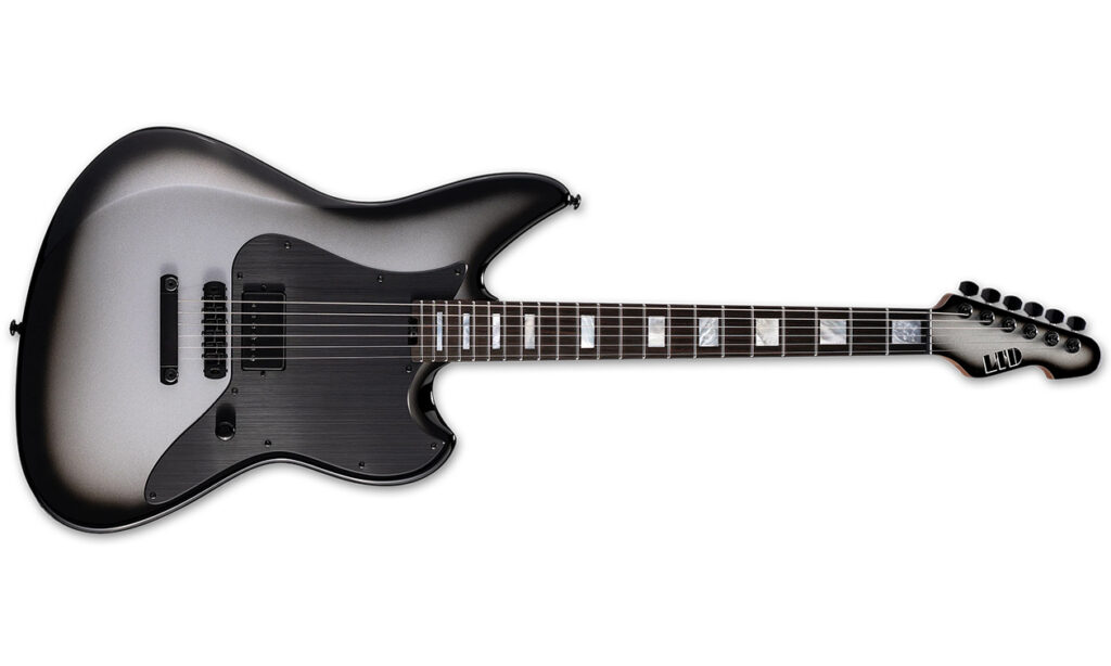 Per il NAMM 2026 ESP/LTD presenta ancora una volta un’impressionante quantità di novità tra nuovissime signature e modelli aggiornati