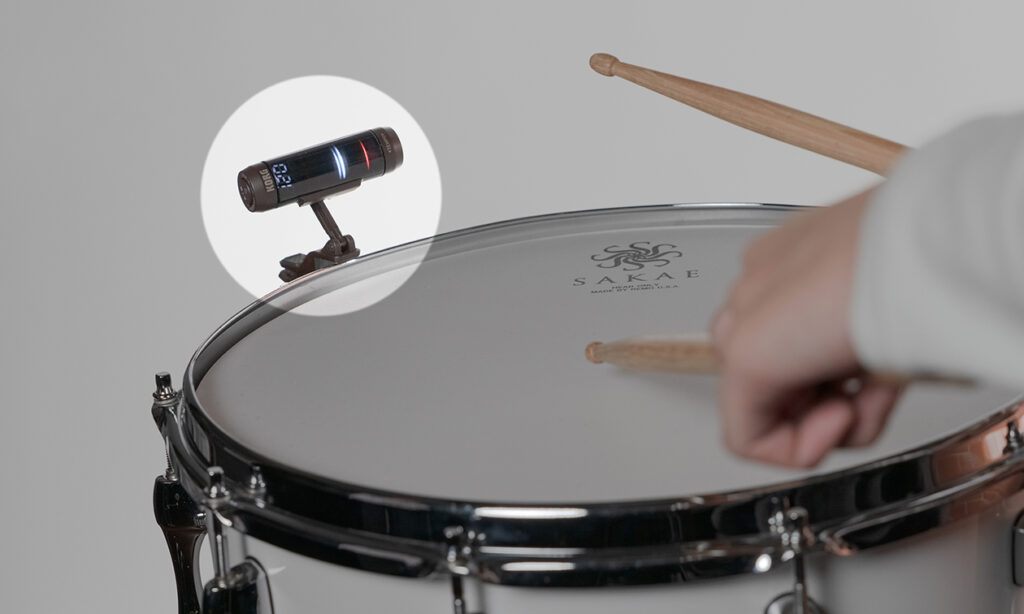 Korg annuncia un nuovo metronomo a clip che oltre ad avere un suono potente si vede: ecco il Korg MetroClip