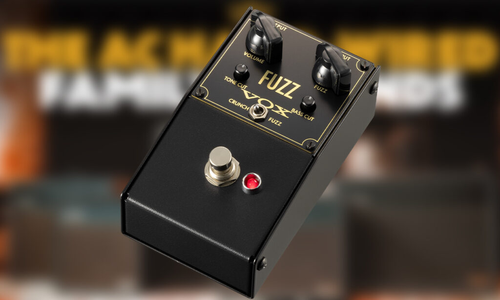 In occasione del NAMM 2026, Vox amplia il proprio portfolio con diverse novità estendendo la serie Hand-Wired