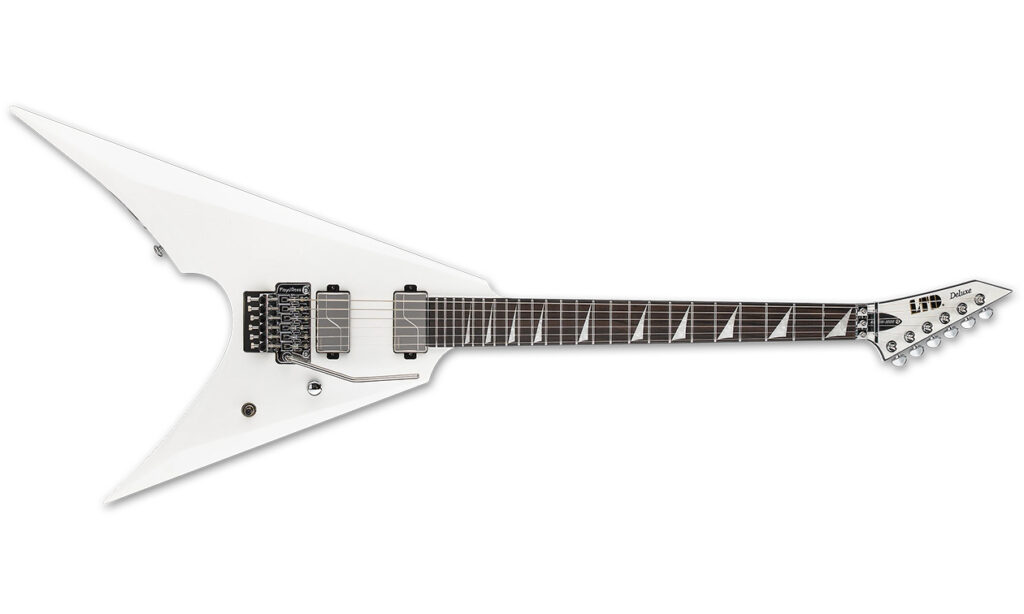 In occasione del NAMM Show 2026, ESP/LTD amplia in modo significativo il proprio programma di chitarre dalla serie LTD 200 alla 1000