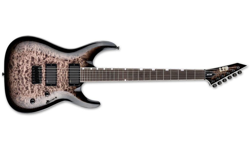 In occasione del NAMM Show 2026, ESP/LTD amplia in modo significativo il proprio programma di chitarre dalla serie LTD 200 alla 1000