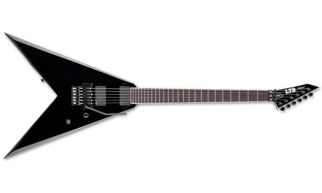 In occasione del NAMM Show 2026, ESP/LTD amplia in modo significativo il proprio programma di chitarre dalla serie LTD 200 alla 1000