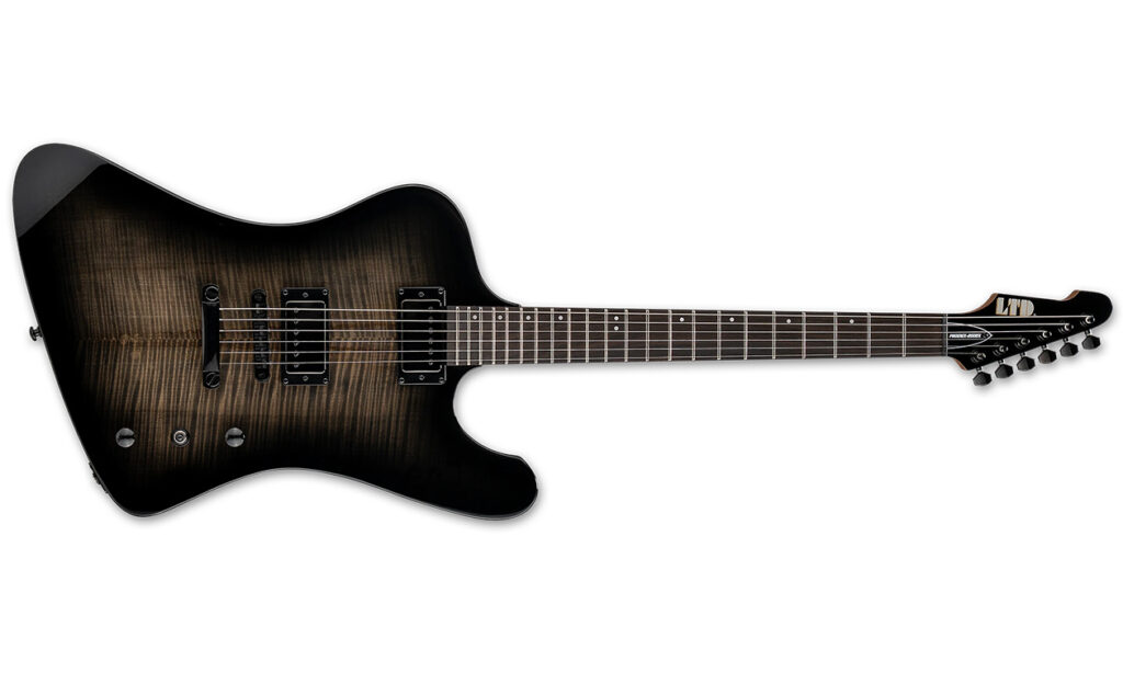 In occasione del NAMM Show 2026, ESP/LTD amplia in modo significativo il proprio programma di chitarre dalla serie LTD 200 alla 1000