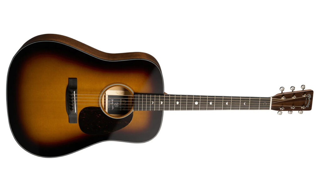 Per il NAMM 2026, Martin Guitars rilancia e presenta ben due modelli signature dedicati alla musicista bluegrass americana Molly Tuttle