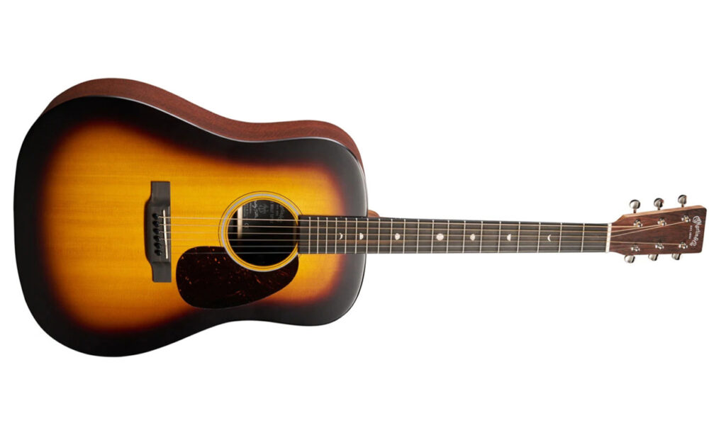 Per il NAMM 2026, Martin Guitars rilancia e presenta ben due modelli signature dedicati alla musicista bluegrass americana Molly Tuttle