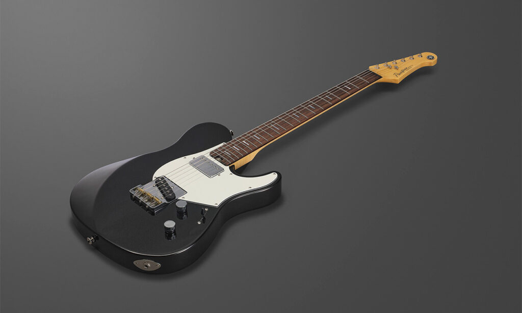 In occasione del NAMM 2026, Yamaha amplia la serie Pacifica e presenta per la prima volta modelli singlecut con la Pacifica SC