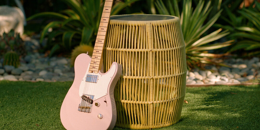 In occasione del NAMM 2026, Yamaha amplia la serie Pacifica e presenta per la prima volta modelli singlecut con la Pacifica SC