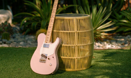 NAMM 2026: Yamaha Guitars Pacifica SC, nuovi modelli Pacifica in stile singlecut