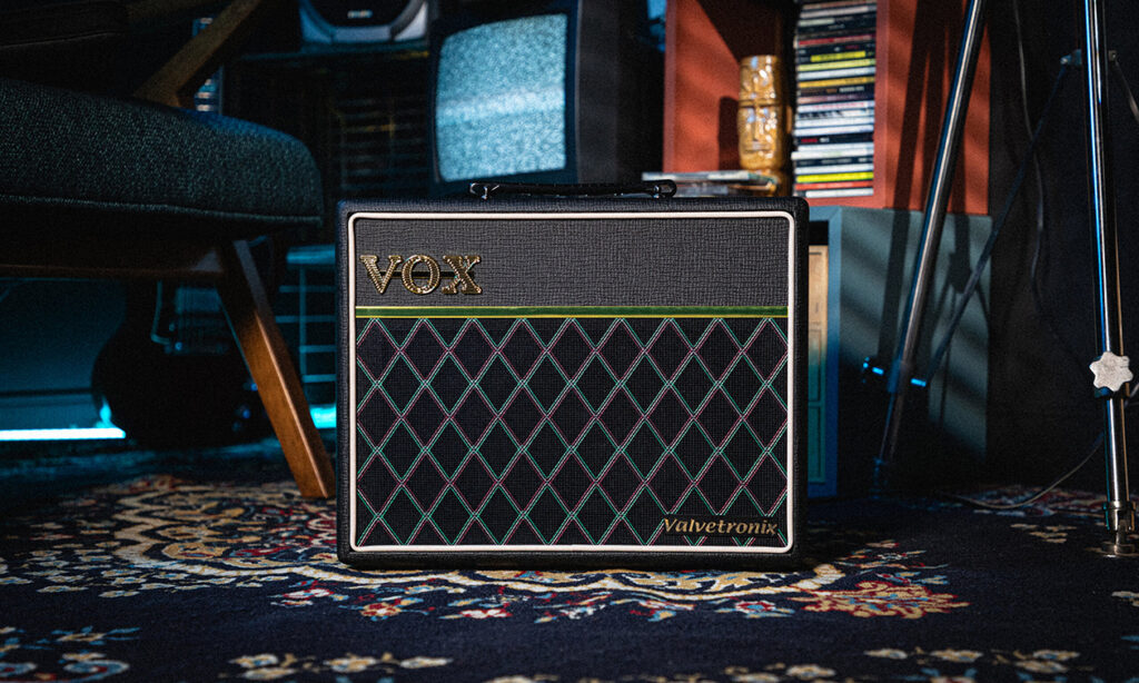 Per il NAMM 2026 Vox annuncia l'uscita due suoi classici in una nuova veste: ecco i nuovi Vox Valvetronix e Pathfinder