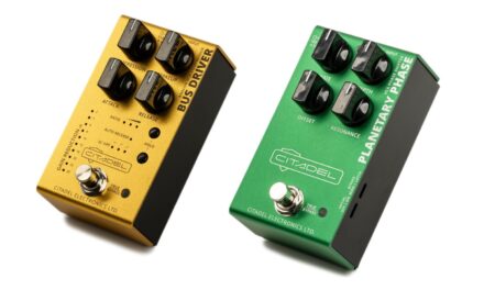 Citadel Planetary Phase e Bus Driver – Recensione e Prova