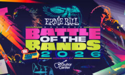 Torna il Warped Tour con premi incredibili: partecipa e vinci oltre 75.000$ di strumentazione al Battle of the Bands