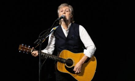 Paul McCartney: 10 featuring inaspettati e sorprendenti del leggendario ex Beatle