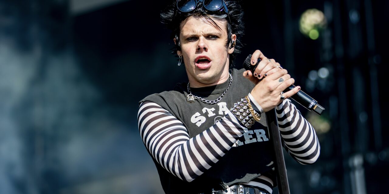 Dopo la cover dei Black Sabbath, Yungblud riapre il dibattito sul futuro del rock