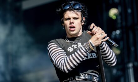 Dopo la cover dei Black Sabbath, Yungblud riapre il dibattito sul futuro del rock